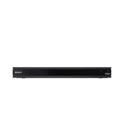 UBP-X800M2 – 4K UHD Blu-ray-spiller med HDR