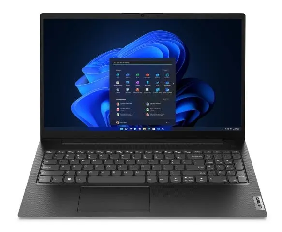 V15 G4 - 15.6" FHD 60Hz R5-7520U 16Go 512Go W11P inclus 3 ans OneSite