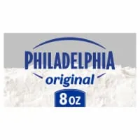 Philadelphia Original Cream Cheese Brick