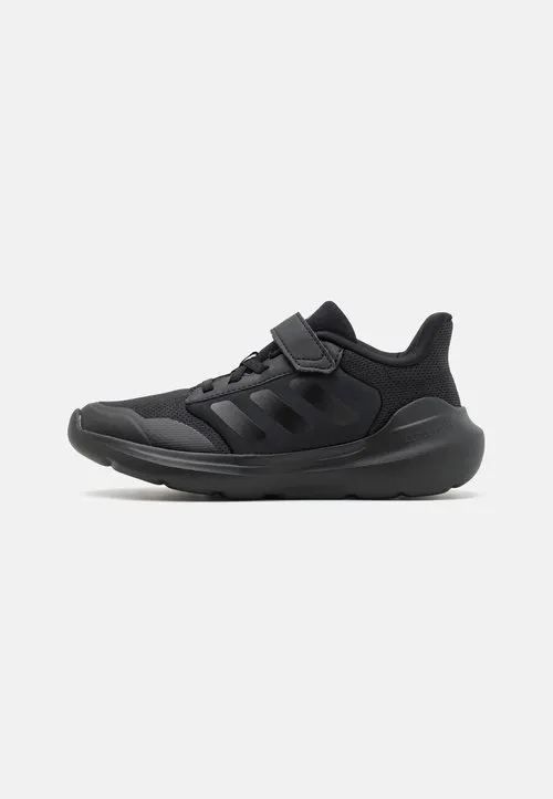 TENSAUR RUN 3.0 UNISEX - Løpesko for vei - core black