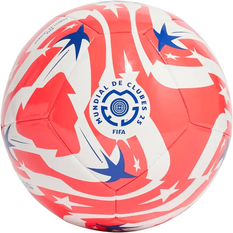 FIFA Club World Cup Club Soccer Ball