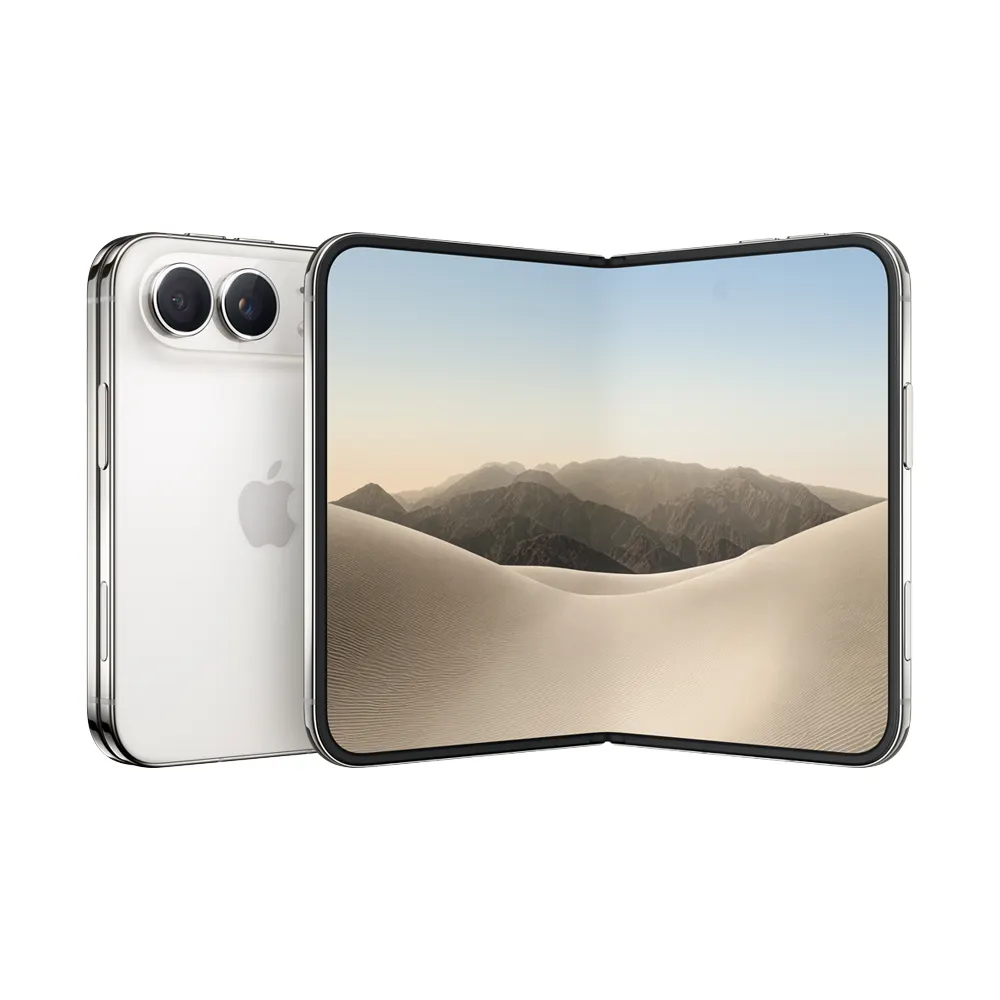 iPhone Duo