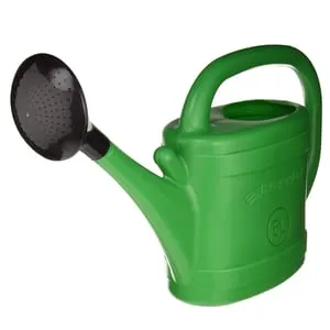 Prosperplast Annaffiatoio Spring 5l Iksp05 Mod. Iksp05-g642 Ean 5905197654720 *trasporto Gratis*