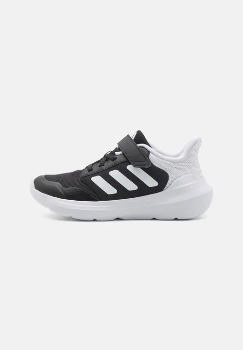 TENSAUR RUN 3.0 UNISEX - Løpesko for vei - core black/footwear white