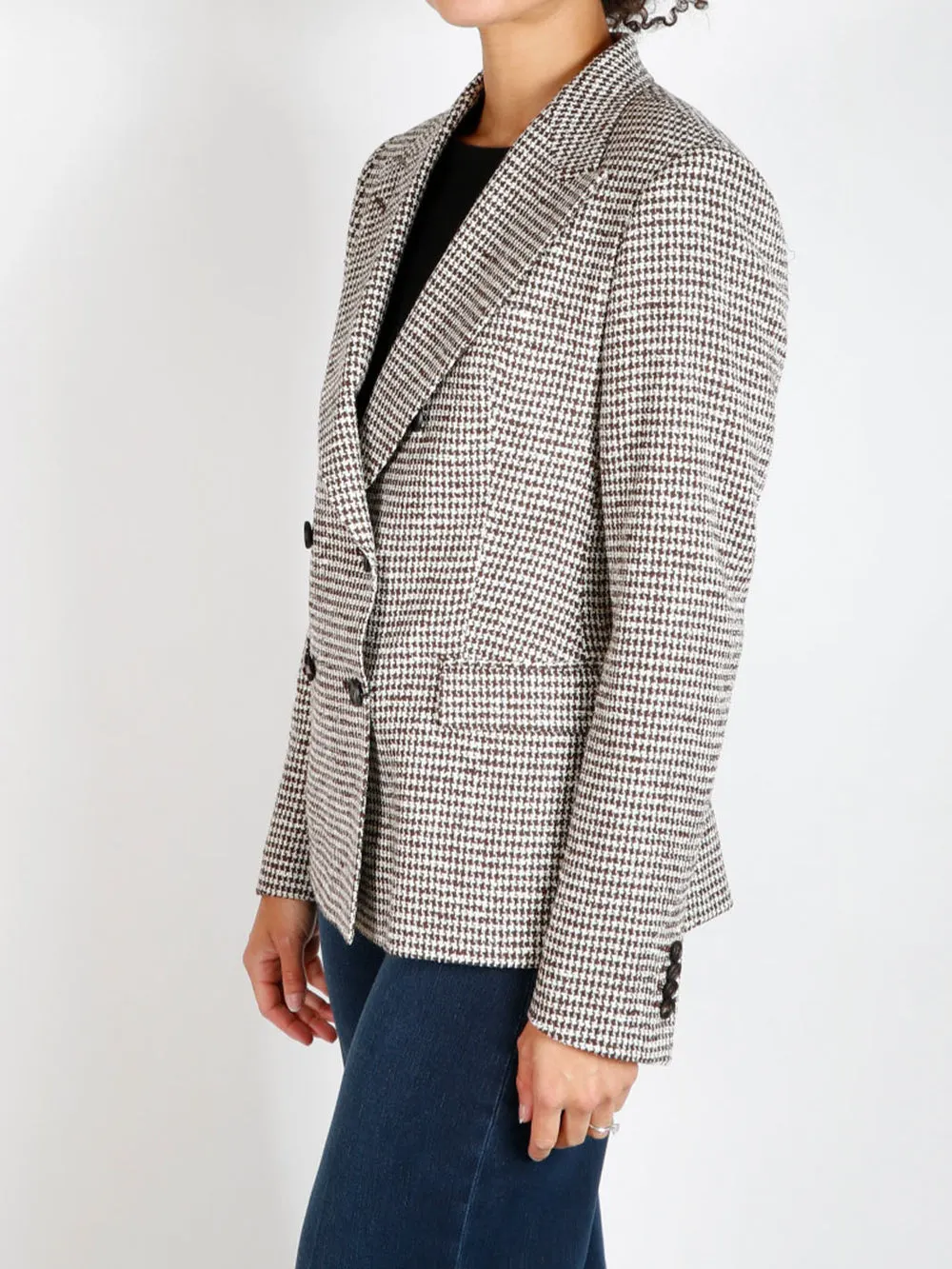 COREEN 10B BLAZER