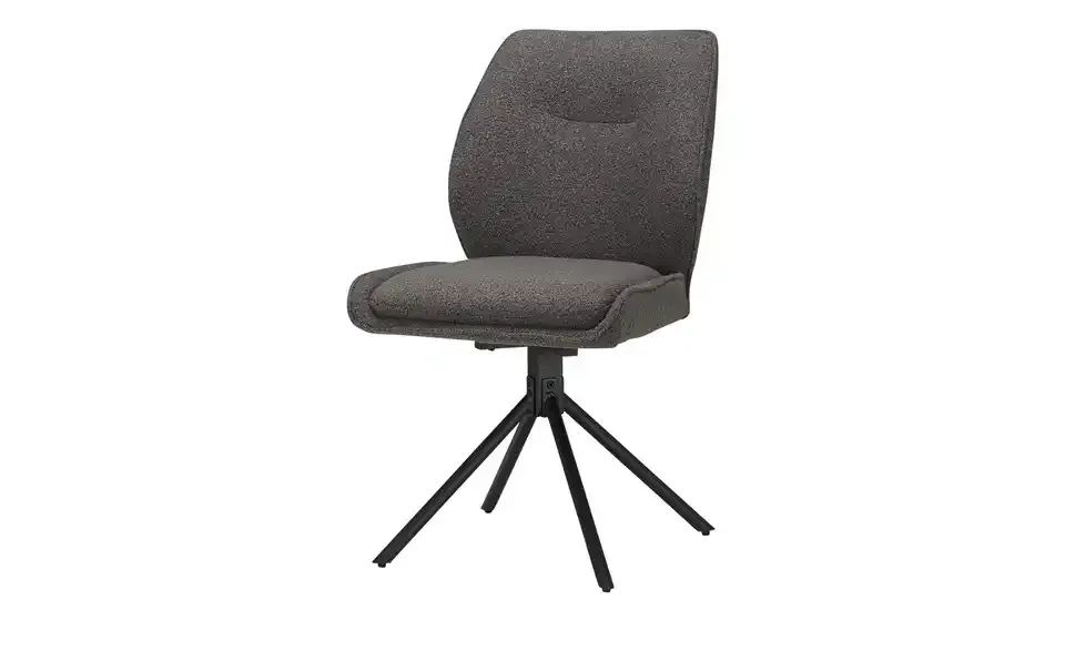 Polsterstuhl drehbar Gerry