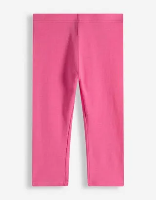 Leggings - Lunghezza 3/4 - rosa fucsia
