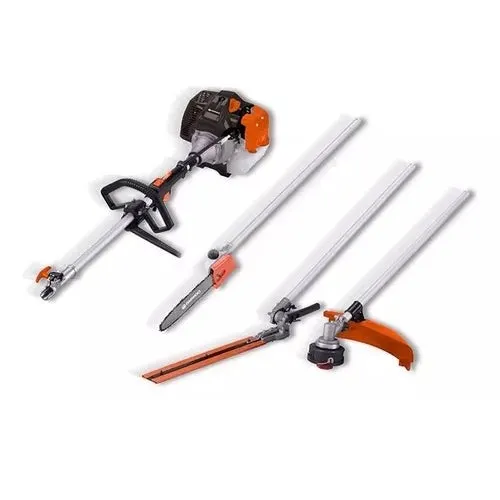 Desmalezadora Daewoo multifunción DAMT520 4 en 1 a gasolina