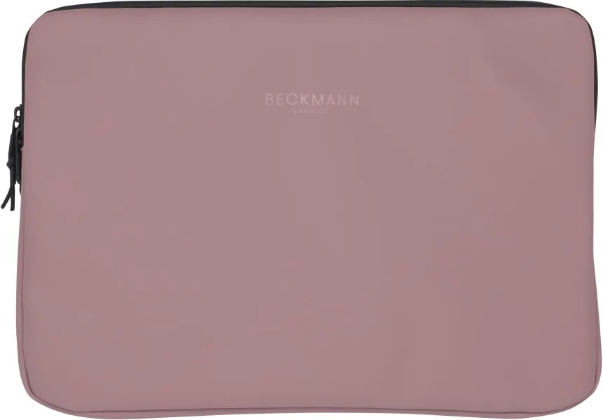 Street sleeve medium Ash Rose Beckmann