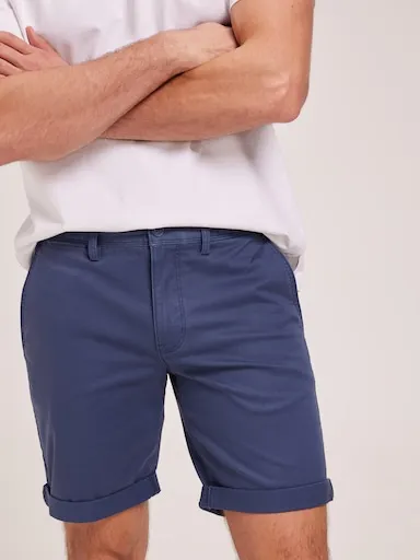 Just Jeans Stretch Chino Short