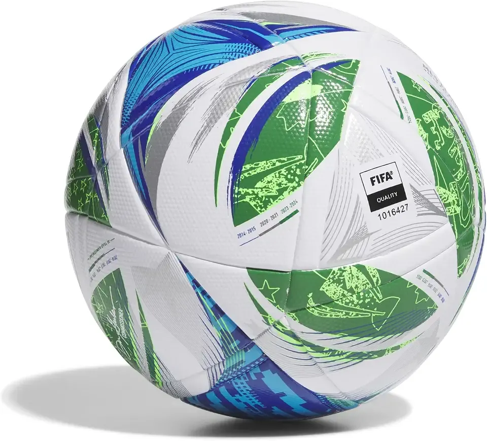 MLS Soccer Ball