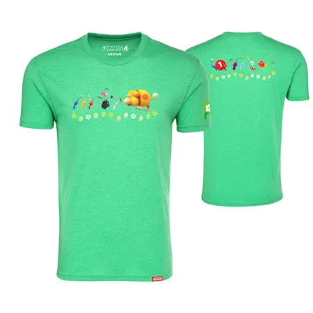 Pikmin™ 4 - Pikmin Parade T-Shirt