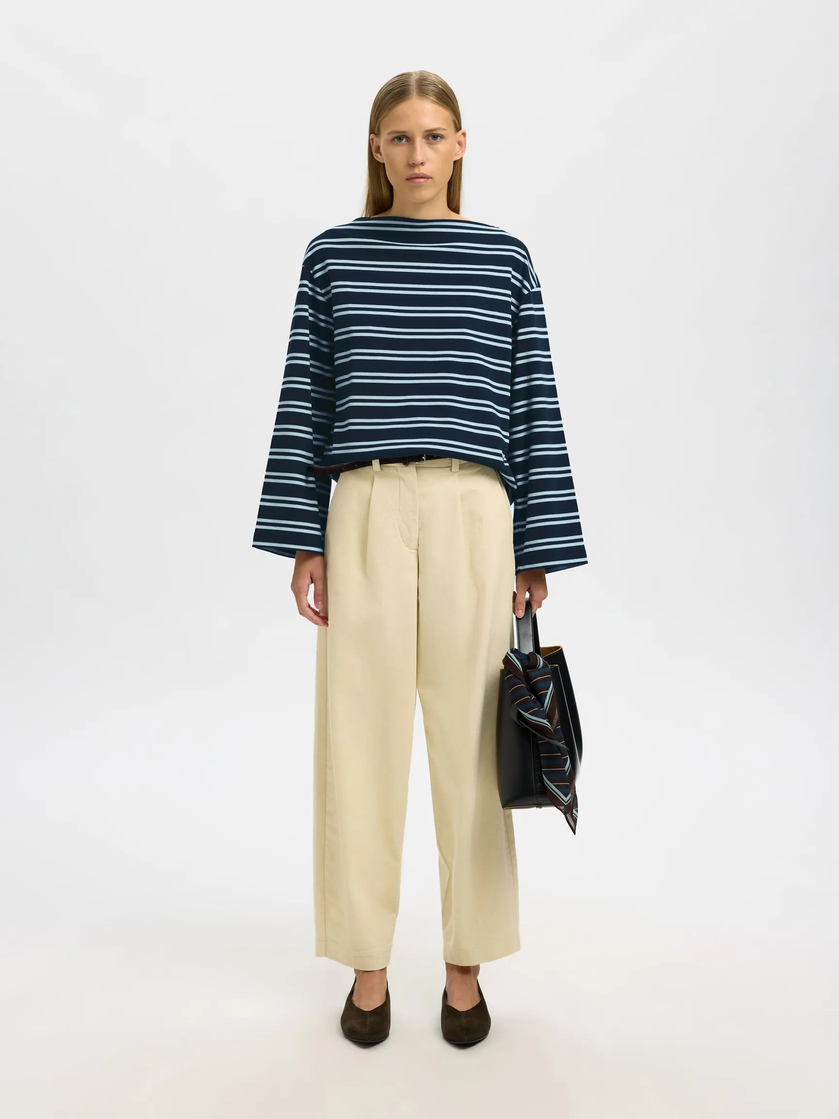 BÅTHALS LANGERMET TOPP