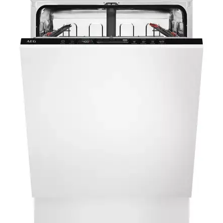 AEG FSE63307P INTEGROITAVA ASTIANPESUKONE