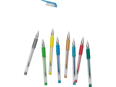 Bolígrafos de tinta de gel pack de 30