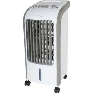 Raffrescatore Portatile 4 litri 80 Watt