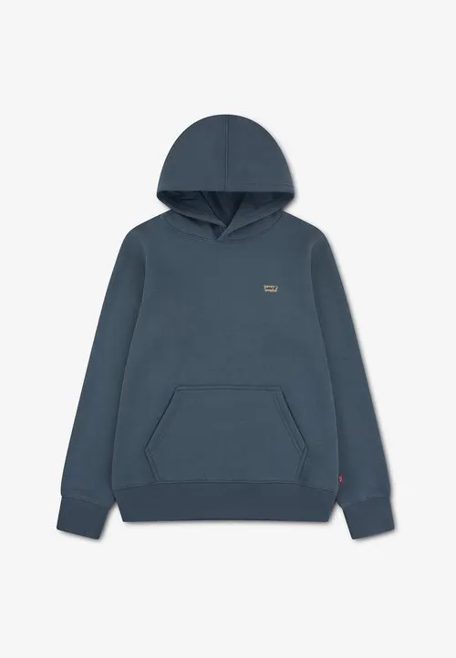 MINI BATWING UNISEX - Hoodie - dark slate
