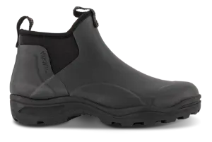 Viking Gravel Neo Gummistøvel Svart 1-45150