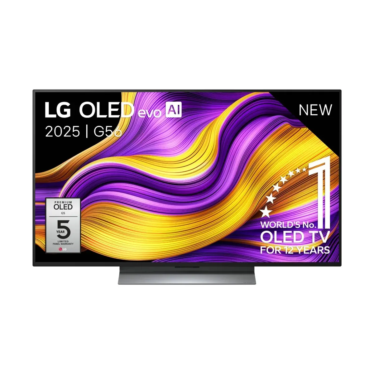 LG OLED48G56LS.AEU OLED Smart TV