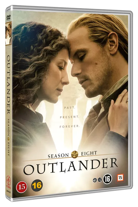 Outlander - Sesong 8
