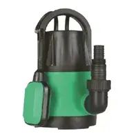 Bomba sumergible 0.5 HP 5 m RW Drain Q 400 F