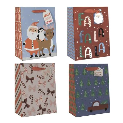 Paper Images Medium Treat Gift Bag - Assorted Styles