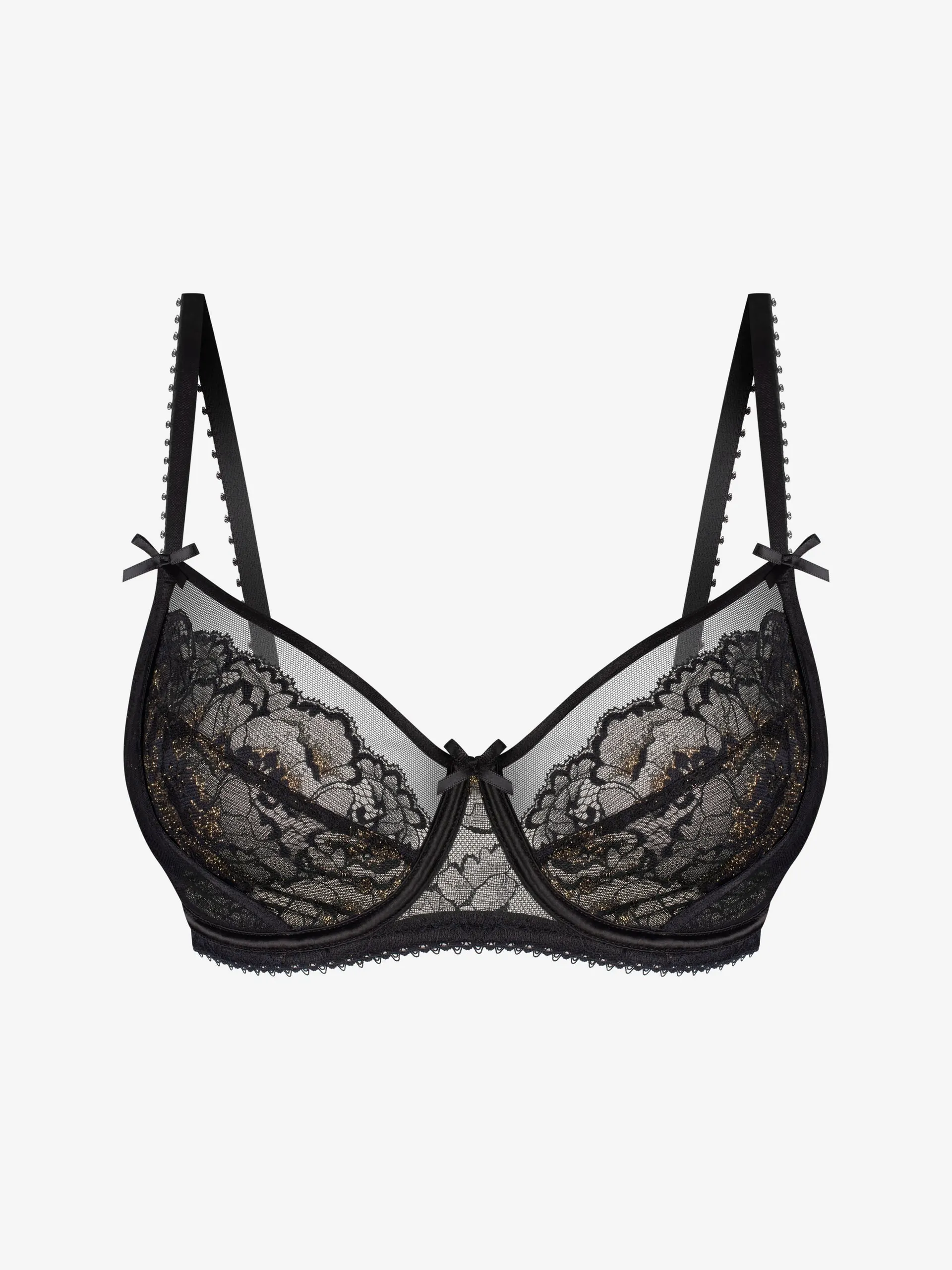 Stella Full Support Full Cup Bh