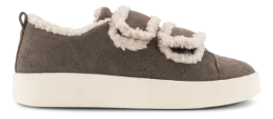 Duffy Sneaker Grå 73-44509