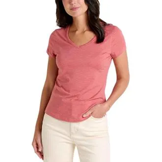 T-shirt à manches courtes Marley II pour femme