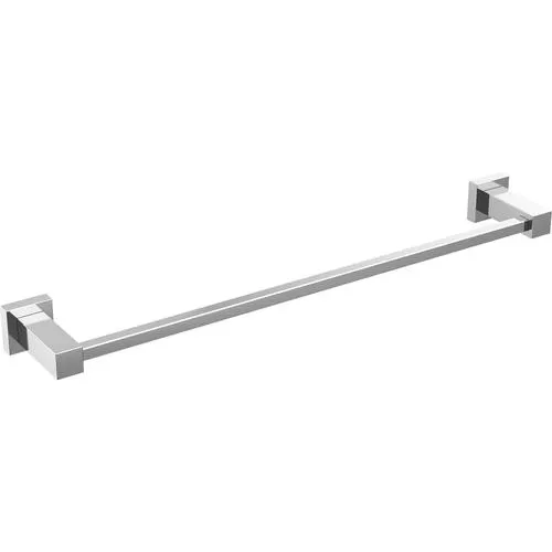 Delta® Velum™ 18" Chrome Towel Bar