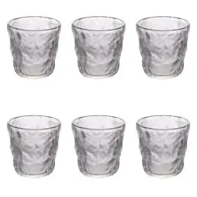 Set 6 bicchieri acqua 275 ml, Amnesia