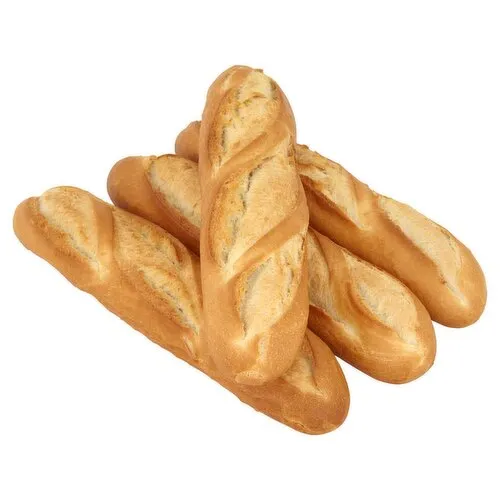 Demi Baguettes (4 Piece) Open Product Description
