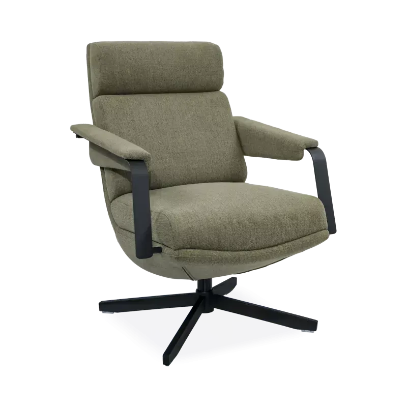 Fauteuil (laag) Fargo - Soda Forest