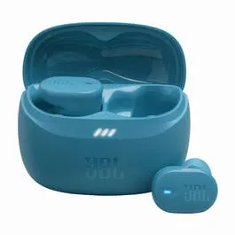 JBL Tune Buds 2 True Wireless NC Earbuds Teal