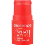 Tinta Multifunción What A Tint Labios Y Mejillas Grapefruit Bliss 20 ESSENCE 5 G