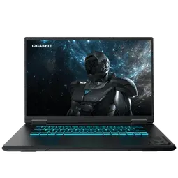Gigabyte GAMING A16 PRO DYHG5FRCC4SH - 16" QHD+ 165Hz Core 7-240H RTX 5080 32Go 1To W11