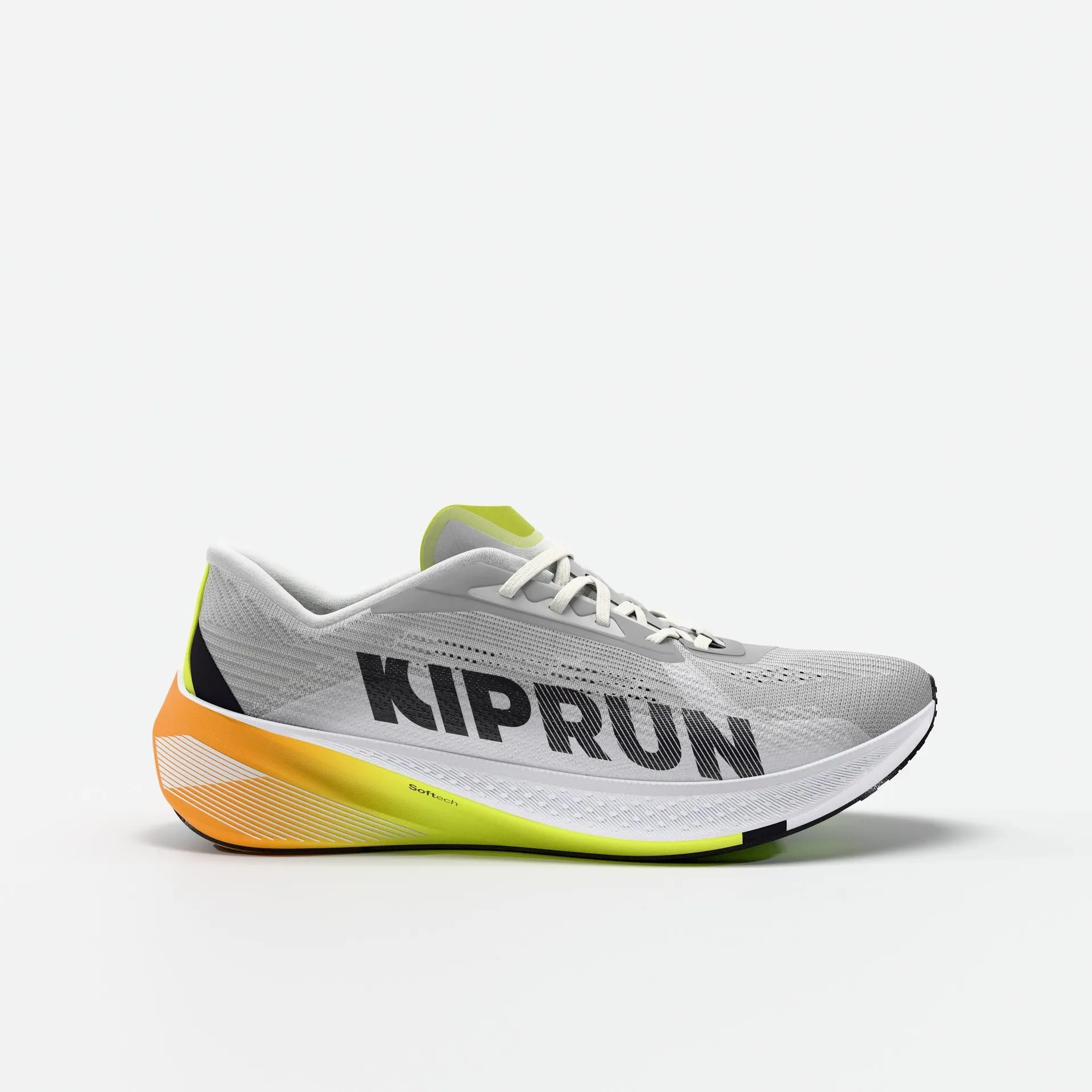 KIPRUN Pánské běžecké všestranné boty Kiprun Kipcore Premium