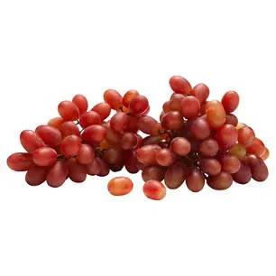 Trauben dunkel kernlos 500 g