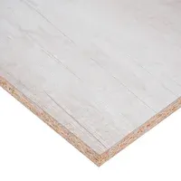 Placa estante melamina helsinki 18 mm 35 x 90 cm