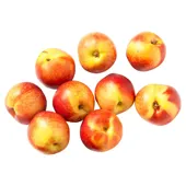 Nectarines los
