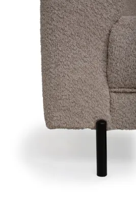 Hoekbank Liva hoek links SG VI 684