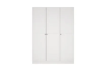 Billund garderobeskap