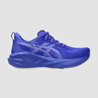 Asics Womens Novablast 5 B Running Shoes