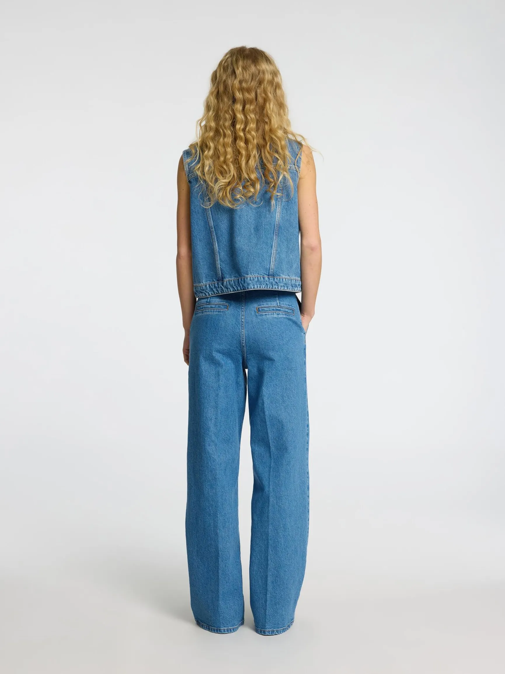 EKSTRA VIDE BEN JEANS