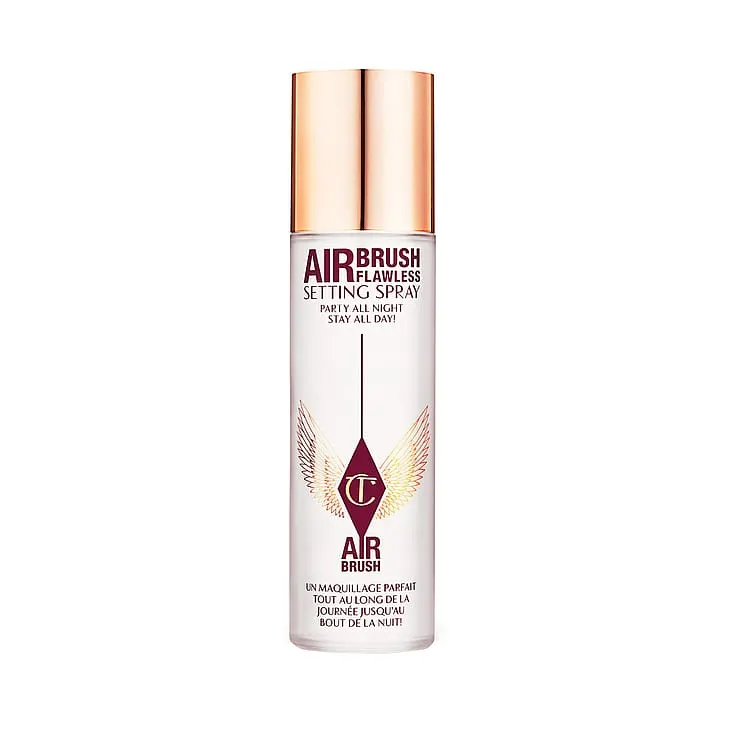 Airbrush Flawless Setting Spray