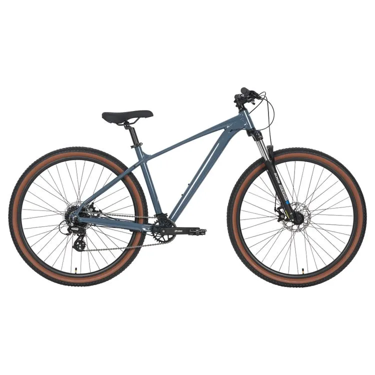 Torpedo7 Alpine 5 V2 Mountain Bike