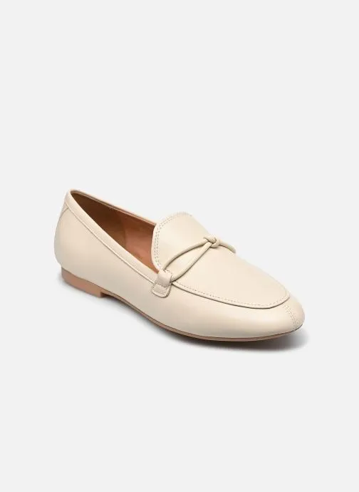 Mocassins D NEW PALMARIA D dames wit