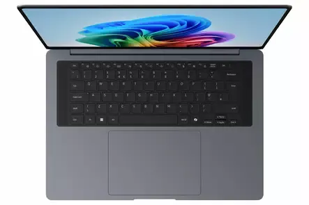 SAMSUNG GALAXY BOOK6 PRO 16" KANNETTAVA TIETOKONE