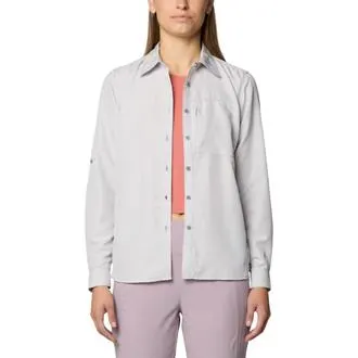 Chemise à manches longues Canyon™ pour femme