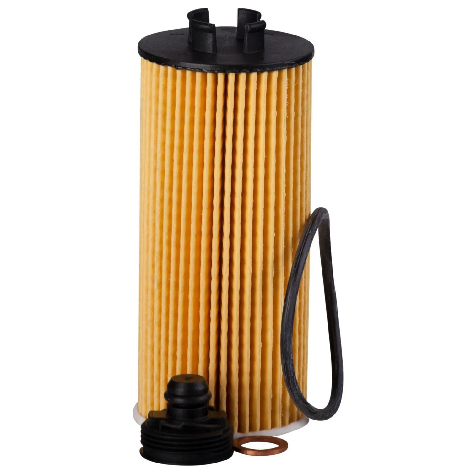 Elemento de Filtro de Aceite de Motor STP SL11885